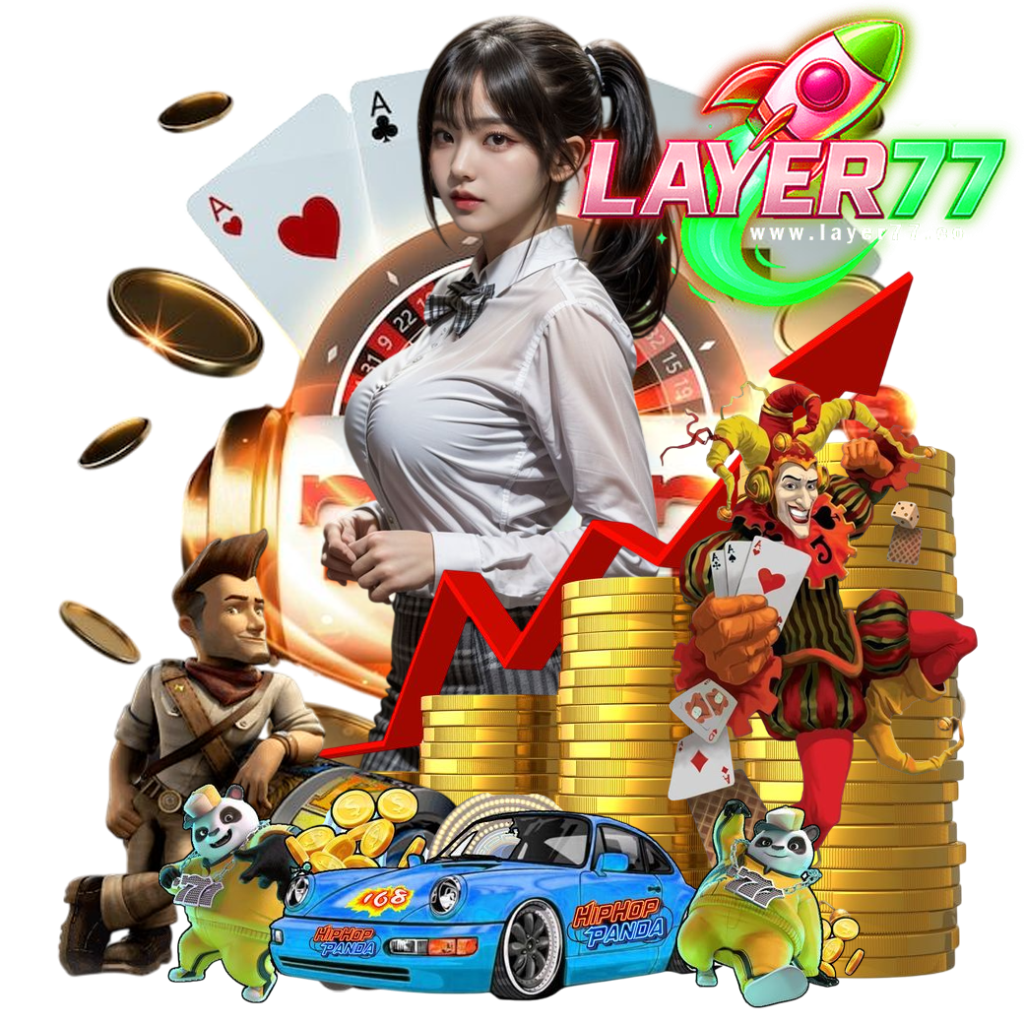 layer77 game