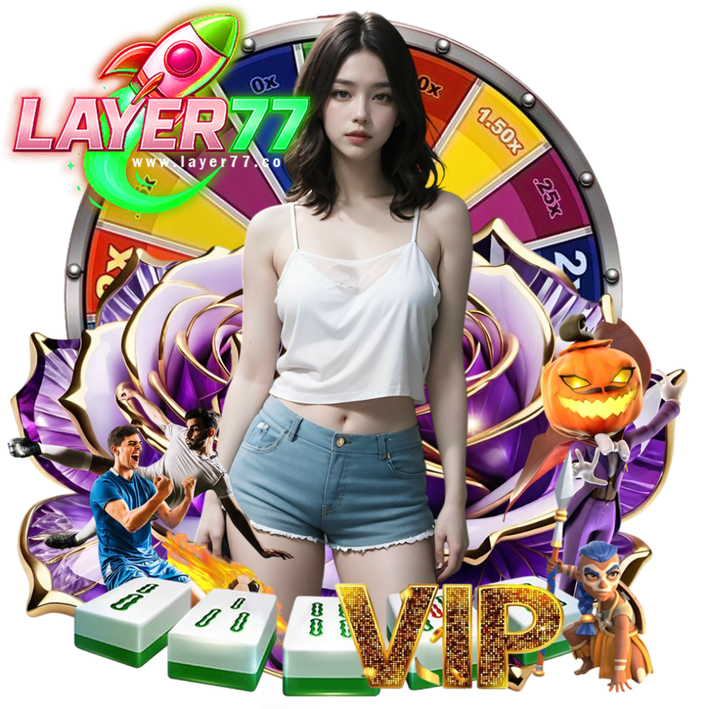 layer77 slot